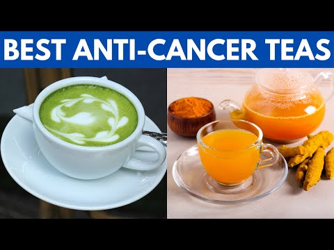, title : '10 Best Anti Cancer Teas To Drink Every Day And Stay Cancer Free'