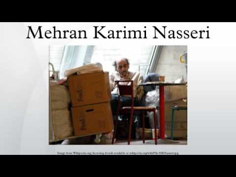 Mehran Karimi Nasseri Scholarship Suggested Addresses For Scholarship Details Scholarshipy