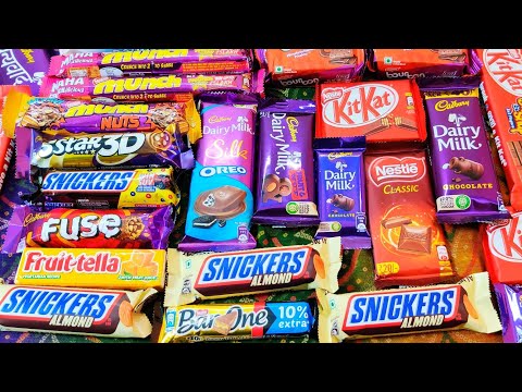 World's yummiest Chocolates for my Girlfriend 😍