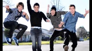 Big Time Rush - Til I Forget About You