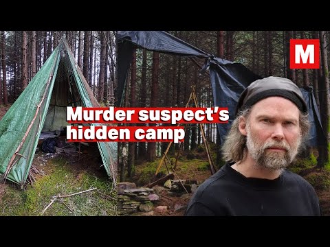Shattered Lives Special: Who killed Michael Gaine? (Part 2)