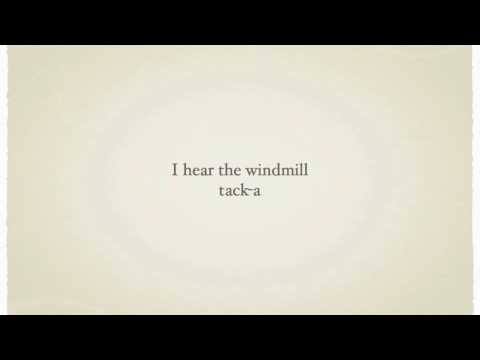 J'entends Le Moulin Part 1