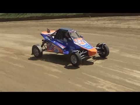 00002 MMČR Autocross Přerov 21. - 22.5.2022