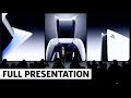 PlayStation Presentation at CES 2022