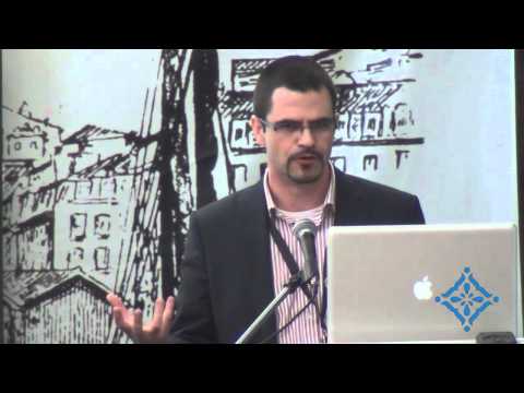 LXJS 2012 - How to Generate Apps For Fun And Profit - Richard Rodger