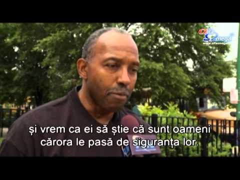 Calea Adevarul si Viata 521 - Pray Chicago (documentar)