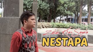 Download lagu NESTAPA - Gita Kdi 2 || Cover by Zahar Khan Sagala mp3