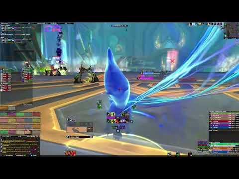 Havoc Demon Hunter DH | VIGILANT GUARDIAN  NHC 9.2 | Sepulcher of the First Ones