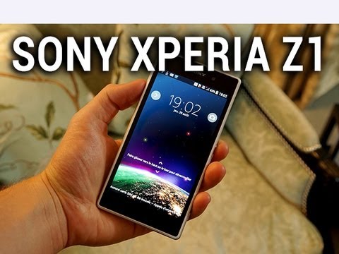 comment ouvrir le portable sony xperia u