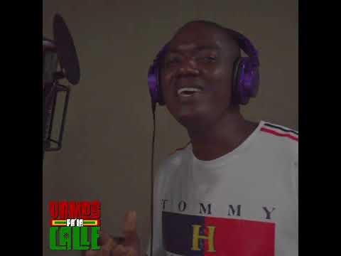 MICHEL - MAS BENDECIDO ( Champeta )