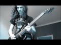 Paradise Lost - Frailty (Guitar Cover) 