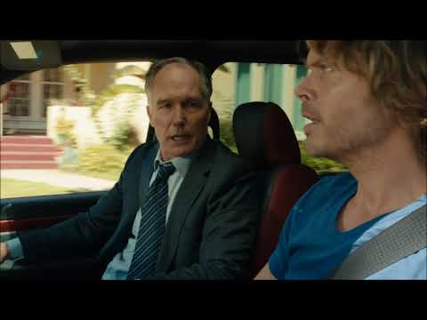 NCIS Los ANgeles 9x05 - Call Them