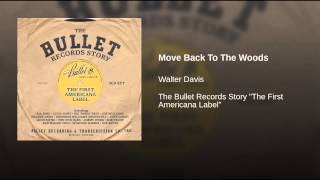 Move Back To The Woods