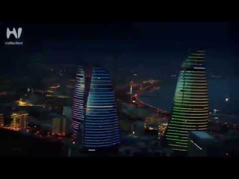 Xeyyam Nisanov --- Не могу без Баку