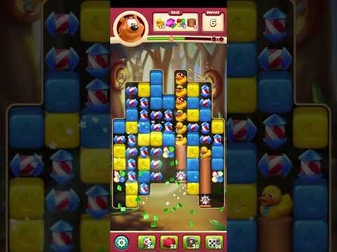 toonblast level 7682