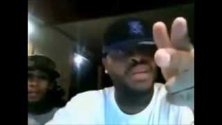 Royce Da 5&#39;9&#39;&#39; Clowning On Bezino (With A Rocket Launcher)