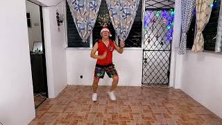 Download lagu Christmas Song MashUp Despacito - SAARA | Zumba Xmas Song | Zaldy Lanas mp3