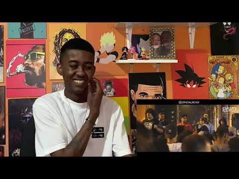 Jhony REACT - 23 FATALITYS DO TAVIN! ( Mlk era ruim😅🔥)