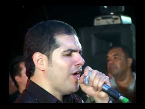 Dimelo de frente - Peter Manjarres en Fiestas de Aguachica 2009