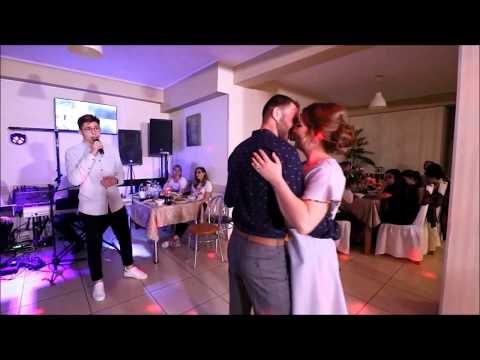 Valentin Poienariu - "You are so beautiful" (Joe Cocker)