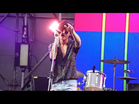 วายร้าย - The TOYS l Live @ Fungjai Crossplay 2