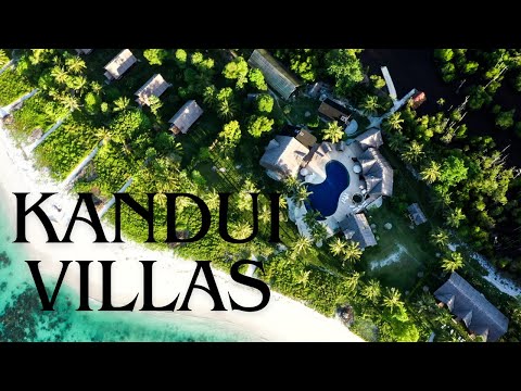 CINEMATIC FOOTAGE OF MENTAWAI BY KANDUI VILLAS