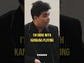 Karan Johar Savage Reply Kangana Ranaut Shorts Youtubeshorts