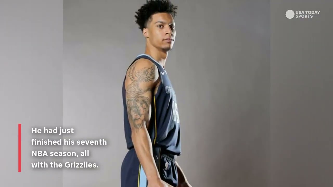 Brandon Clarke, Memphis Grizzlies forward, dies at 29