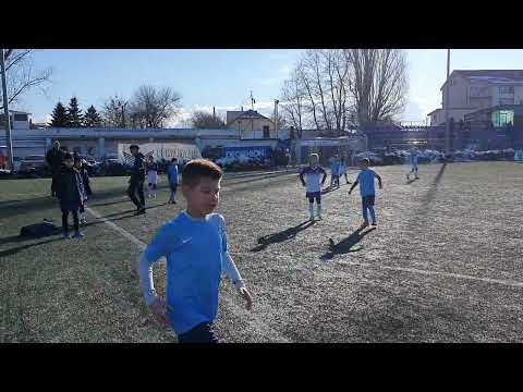 Progresul Spartac 2014 Albastru  - Fc Arges - 7-3