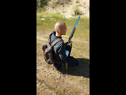 Stoeger, Coach Gun, Supreme, 12 Gauge 3" 12ga, 3 inch, single trigger Stoeger, coach