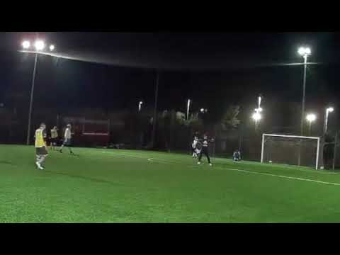 Palla in buca d'angolo 28 11 22