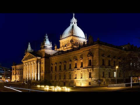 Blaue Stunde fotografieren | Fotografie Tipps & Tricks