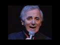 Charles Aznavour - Je t'aime, A.I.M.E (1994)