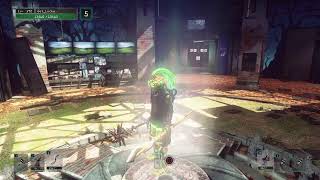 【#LETITDIE】(PS5) {噴射率を上げたい}
