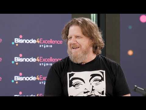 B4E 2020: Tomislav Jovanović - Tokac, pevec in kitarist skupine Dan D- Čas bo zacelil ta svet