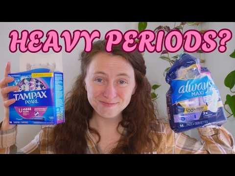 Does Thinx Work for Heavy Periods? (My Honest Experience)