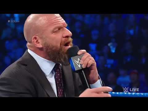 WWE Raw 11th February 2019 Highlights HD - WWE Raw 02/11/2019 Highlights HD