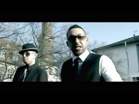 Jeyz - Ganz egal feat. Marq F- VIDEO