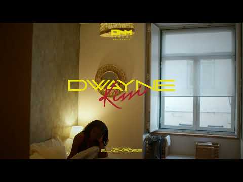 Dwayne - Kissi