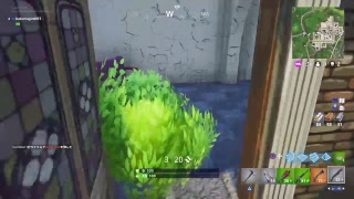 自分の一番いい場所教えますフォートナイト