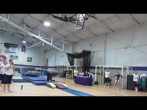 Camilla Opperman Yale Vault