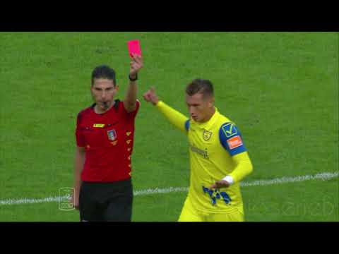 8ª giornata | Chievo Verona - Ascoli 2-0 | Serie B 2019/20