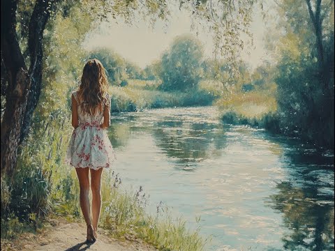 The Haunting Allure of Female Folk Music