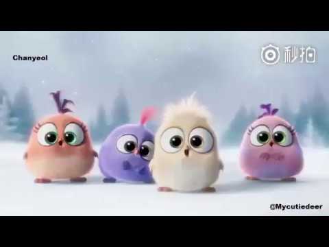 When Chanyeol and Yixing interrupt chenbaekxi practicing session