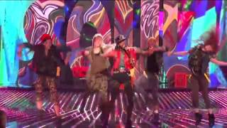 Diamond White  Soul Sister   THE X FACTOR USA 2012   YouTube2