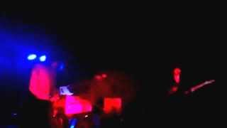 Cate Le Bon - Mirror Me - Larimer Lounge - Dec  11, 2013