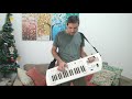 Solo de "Livin' on a prayer" (Bon Jovi)