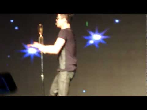 Kim Hyun Joong (김현중) - Please / 2K13 FEEL KOREA - Brazil