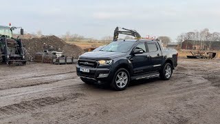 Ford Ranger Auto | Bild 4 - Autoline