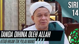 Download lagu KULIAH MAGHRIB - TG HJ ABD RAHMAN JAAFAR - SURAU AL FURQAN KG BKT LARANG [26.11.2025] mp3